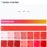 Color Muse thumbnail