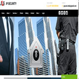 JP Security Services thumbnail