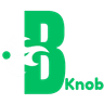 Bitknob Innovations Logo