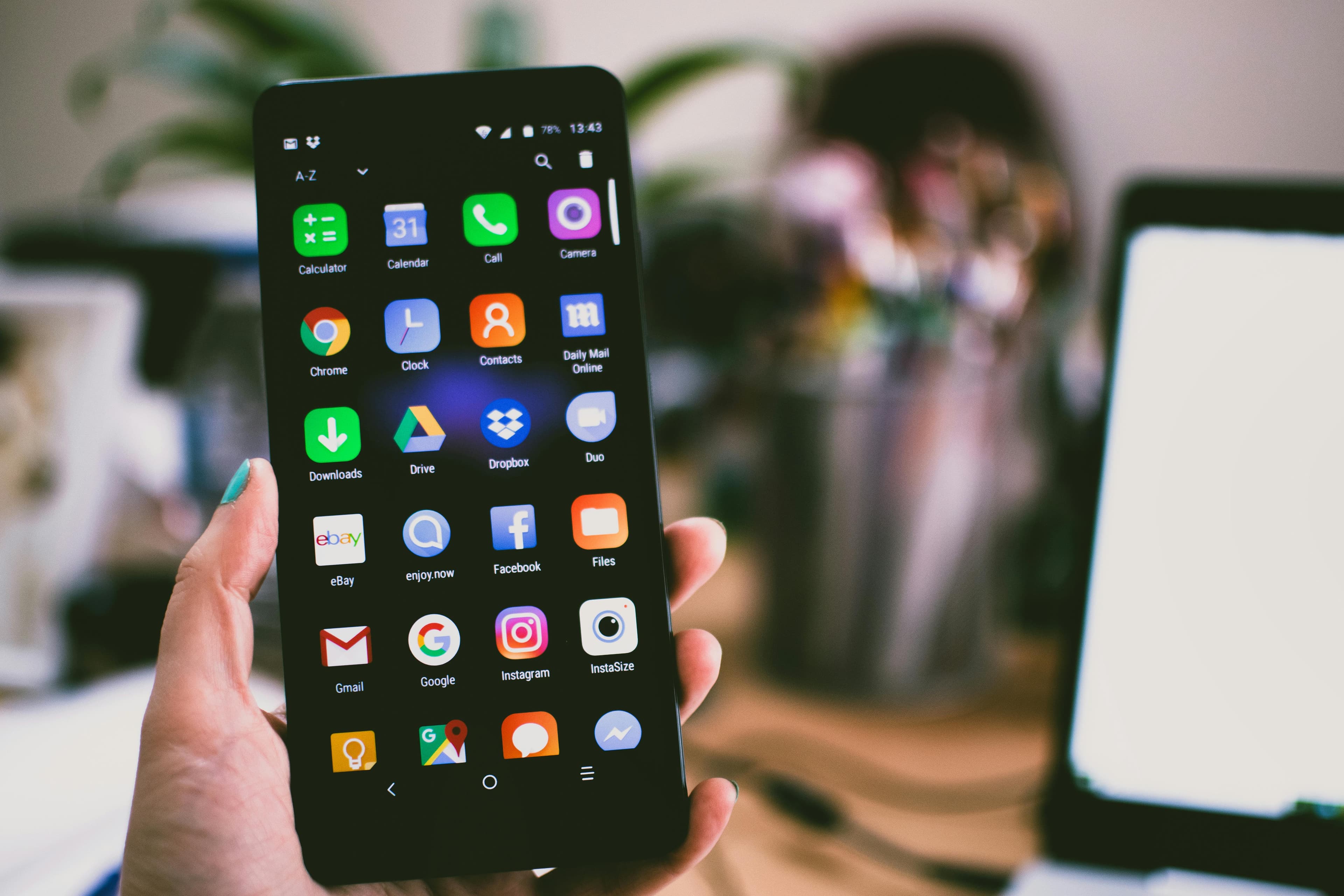 Designing User-Centric Mobile Apps thumbnail