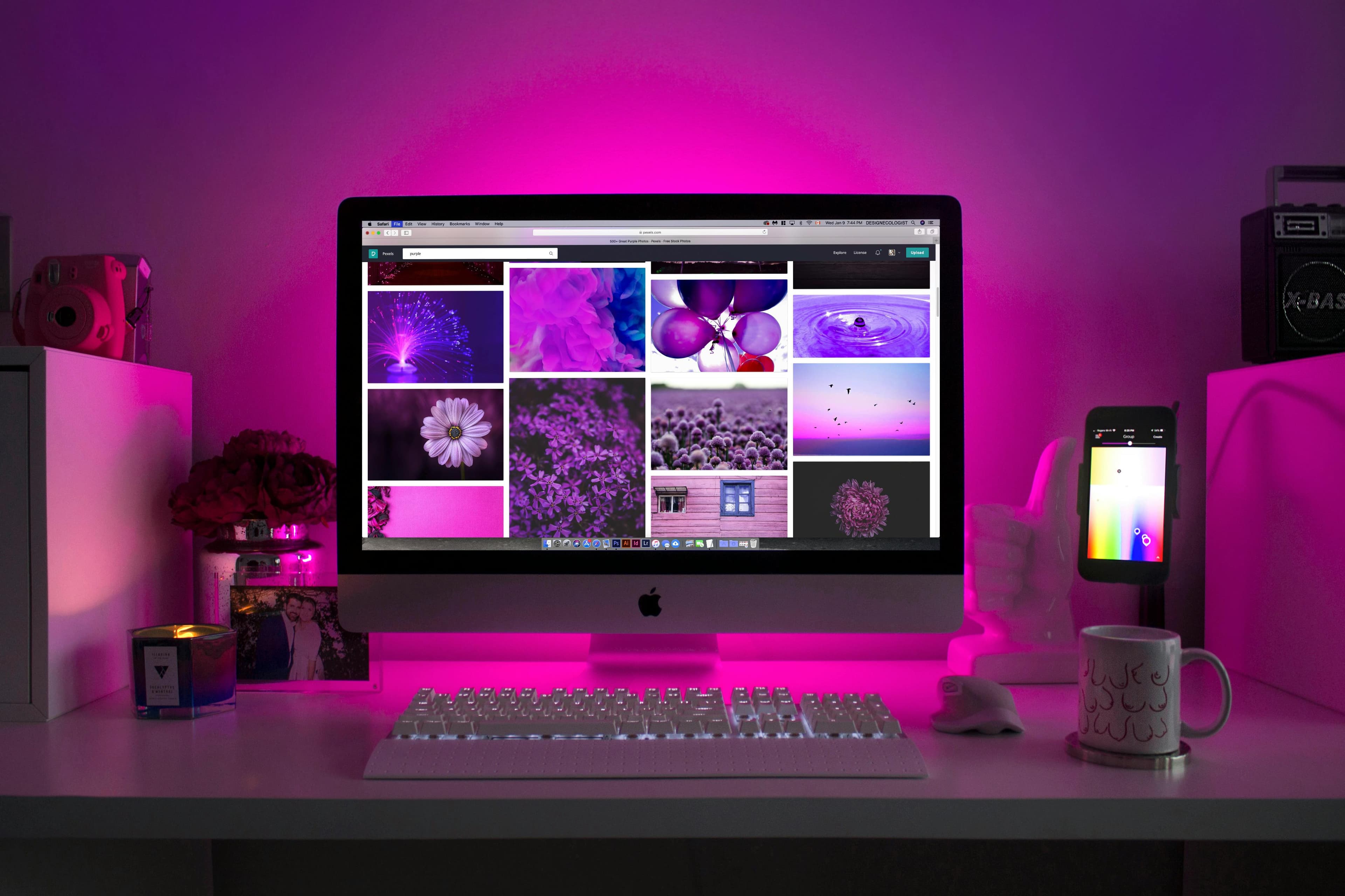 Mastering Web Development in 2025 thumbnail