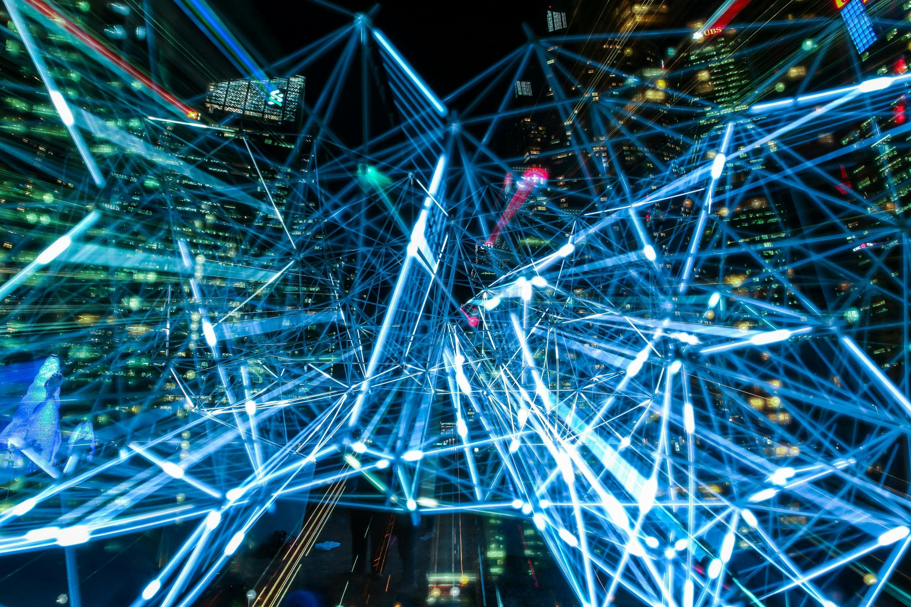 Revolutionizing Business with AI Automation thumbnail